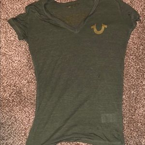 True religion shirt